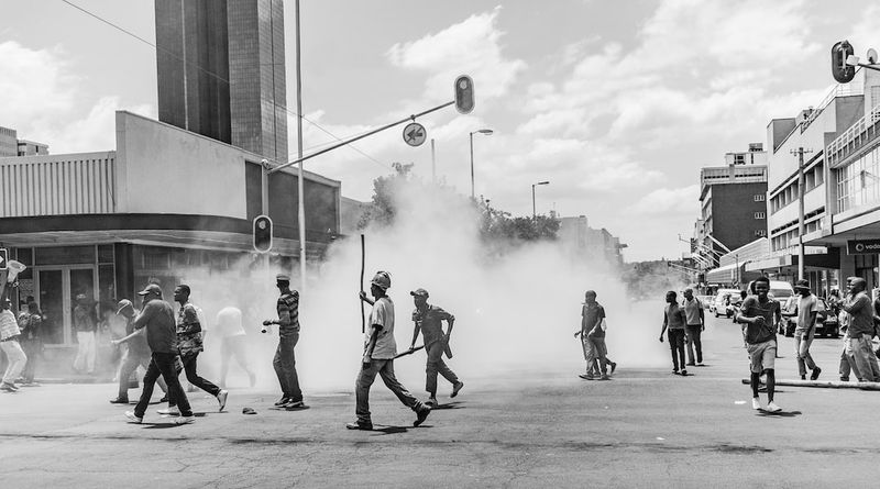 Violences à Nice : ouverture d'une enquête judiciaire sur une agression sauvageviolences,Nice,enquêtejudiciaire,agressionsauvage