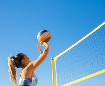 L'équipe de France écarte la Bulgarie en trois sets et rejoint les demi-finales du tournoi de volley-ball : Une victoire éclatante propulse les Bleus vers le dernier carrééquipedeFrance,Bulgarie,troissets,demi-finales,tournoidevolley-ball,victoireéclatante,Bleus,derniercarré