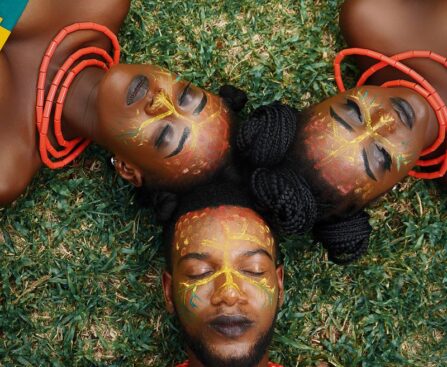 L'héritage culturel africain bradé à un prix dérisoire : l'affaire du masque fang-héritageculturelafricain-masquefang-patrimoineculturel-vented'art-exploitationculturelle-traficd'art-pillageculturel-