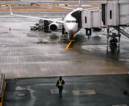 L'aéroport Toulouse-Blagnac évacué : les enjeux sécuritaires en questionaéroportToulouse-Blagnac,évacuation,enjeuxsécuritaires