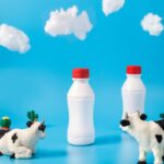 Alerte alimentaire : rappel massif de bouteilles de lait dans toute la Francealertealimentaire,rappelmassif,bouteillesdelait,France