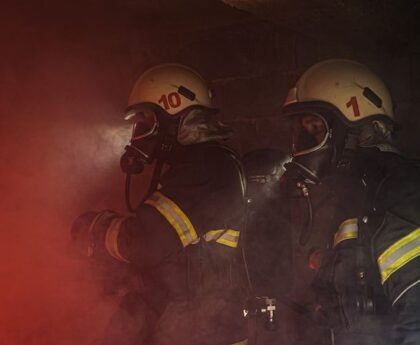 Incendie au Blanc-Mesnil : l'héroïsme des 130 pompiers face au brasierIncendie,Blanc-Mesnil,héroïsme,pompiers,brasier
