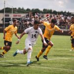 Jeunes Bleus. Que peut-on attendre de lui ?JeunesBleus,équipedefootball,espoirs,joueursprometteurs,compétitionsinternationales,performances,potentiel,avenir,développement,sélectionnationale