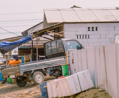 Ouragan Tammy : L'impact dévastateur sur la Guadeloupe et les mesures de confinement prolongéesOuraganTammyimpactdévastateurGuadeloupemesuresdeconfinementprolongées