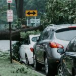 Tempête Philippe : la Guadeloupe en alerte rouge, les Antilles face à un nouvel épisode destructeurtempêtePhilippe,Guadeloupe,alerterouge,Antilles,épisodedestructeur