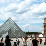 Musée du Louvre fermé : Sécurité en questionMuséeduLouvre,sécurité,fermeture,question