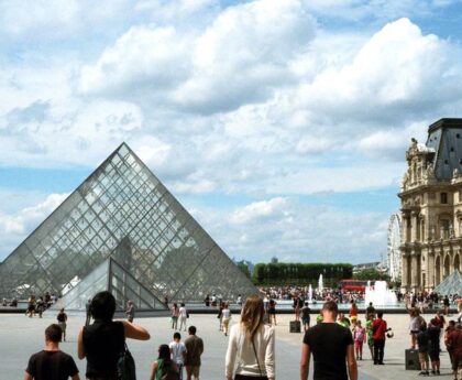 Musée du Louvre fermé : Sécurité en questionMuséeduLouvre,sécurité,fermeture,question