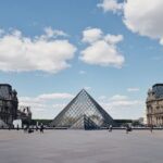 Le musée du Louvre fermé ce samedi «pour des raisons de sécurité» : Quelles conséquences pour le tourisme à Paris ?MuséeduLouvre,fermeture,sécurité,tourisme,Paris