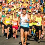 Chicago : Kelvin Kiptum fait tomber le record du monde du marathon !chicago,kelvinkiptum,recorddumonde,marathon