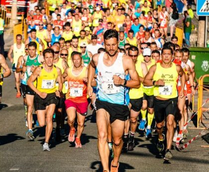 Chicago : Kelvin Kiptum fait tomber le record du monde du marathon !chicago,kelvinkiptum,recorddumonde,marathon