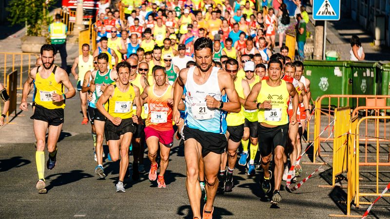 Chicago : Kelvin Kiptum fait tomber le record du monde du marathon !chicago,kelvinkiptum,recorddumonde,marathon