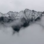 Le mont Blanc : le roi des Alpes atteint de nouveaux sommetsMontBlanc,Alpes,sommets,montagne,escalade,randonnée,paysage,nature,tourisme,France