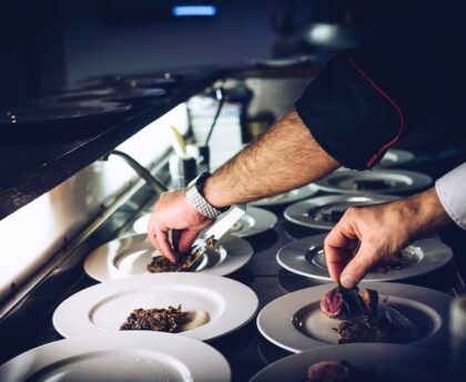 "La Belle Étincelle" : Quand un téléfilm sur un restaurant ravive les émotionstéléfilm,restaurant,émotions,LaBelleÉtincelle