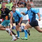 Coupe du monde de rugby : Un triomphe gallois face à la Géorgierugby,Coupedumonde,triomphe,Galles,Géorgie