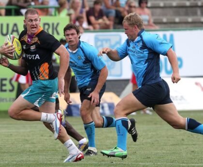 Coupe du monde de rugby : Un triomphe gallois face à la Géorgierugby,Coupedumonde,triomphe,Galles,Géorgie