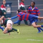 Le XV de France Féminin bat la Nouvelle-Zélande : "On a montré ce dont nous sommes capables" - Analyse et réflexion sur l'importance de cette victoire historiqueXVdeFranceFéminin,Nouvelle-Zélande,victoirehistorique,rugbyféminin,analyse,réflexion