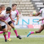 France-Italie : La brillante ascension de Maxime Lucu, le remplaçant d'Antoine DupontFrance,Italie,MaximeLucu,AntoineDupont,rugby,ascension,remplaçant