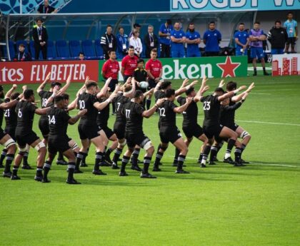 France-Italie : Maxime Lucu brille de mille feux en remplaçant d'Antoine...France,Italie,MaximeLucu,Antoine,rugby,remplaçant,performance