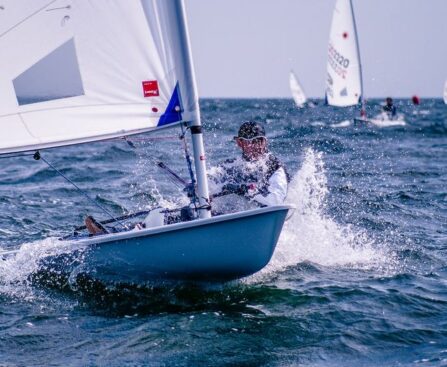 [Vidéo] Transat Jacques Vabre 2023 : les skippers prêts à relever le défi de l'océanvoile,courseaularge,TransatJacquesVabre,skippers,océan,défi