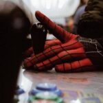 Arachnofolie en plein essor : Découvrez Marvel's Spider-Man 2 dans le monde des jeux vidéoArachnofolie,Marvel'sSpider-Man2,jeuxvidéo