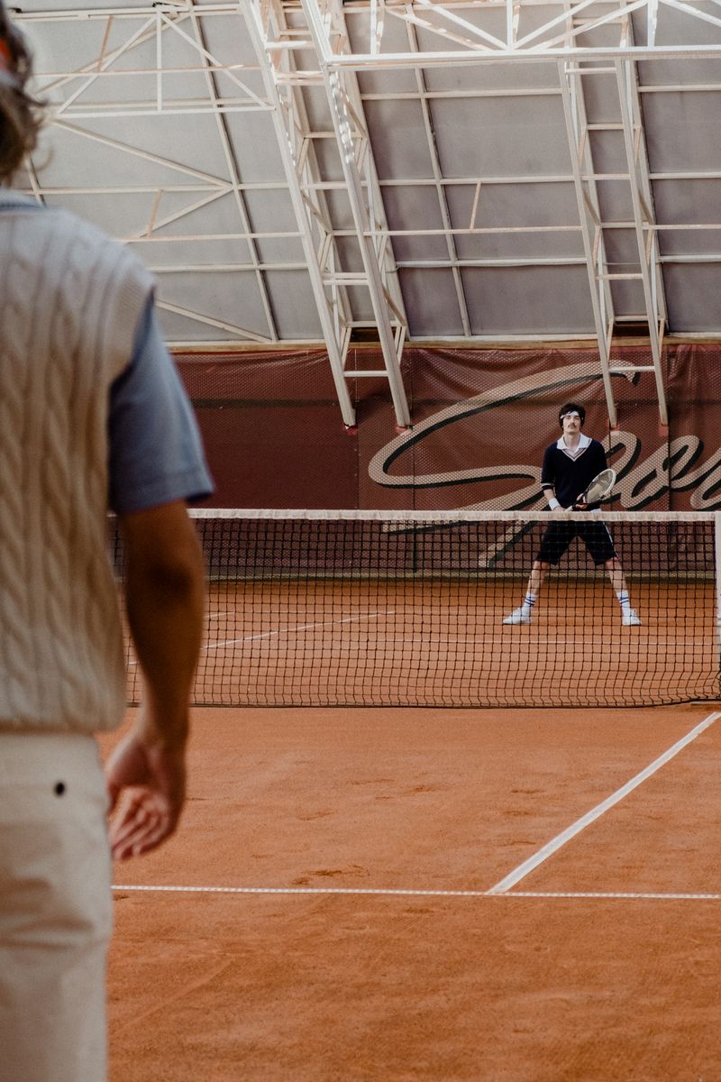 Le parcours impressionnant de Gaël Monfils à Stockholm : des quarts de finale en vue aux côtés d'Adrian MannarinoGaëlMonfils,Stockholm,quartsdefinale,AdrianMannarino,tennis