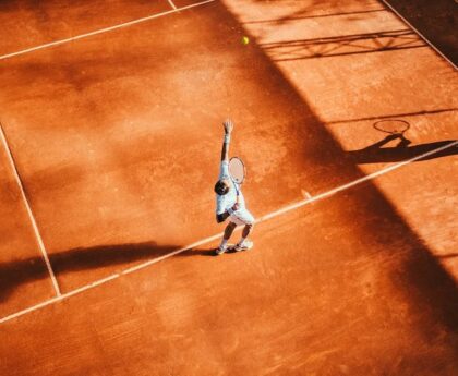 Masters Paris-Bercy: un tournoi explosif et déjanté, des records battus et une atmosphère survoltéetournoidetennis,MastersParis-Bercy,recordsbattus,atmosphèresurvoltée