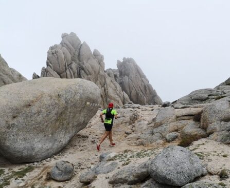 Le Grand Raid de La Réunion : Nicolas Fortineau à l'assaut de l'Île-montagneLeGrandRaid,LaRéunion,NicolasFortineau,Île-montagne