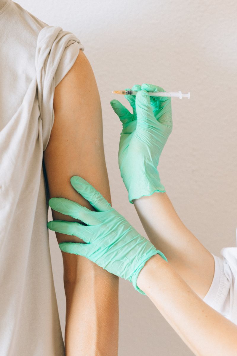 L'efficacité du vaccin contre le papillomavirus : un argument défendu par le ministre de la Santé vaccincontrelepapillomavirus,efficacité,ministredelaSanté