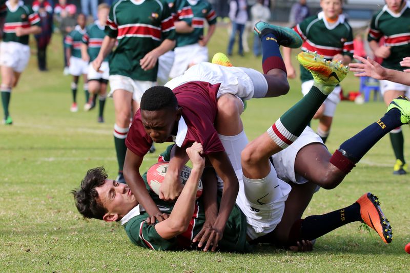 Afrique du Sud vs France : L'heure de la revanche pour Siya Kolisi ?AfriqueduSud,France,SiyaKolisi,rugby,revanche